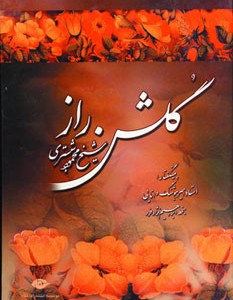کتاب گلشن راز نشر نگاه