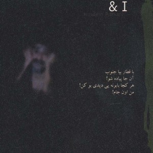 کتاب من و نازی