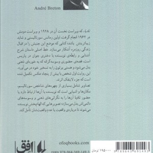 نادیا نشر افق