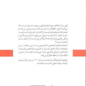 خرده جنایت های زناشوهری