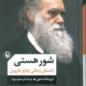 شور هستی نشر مروارید