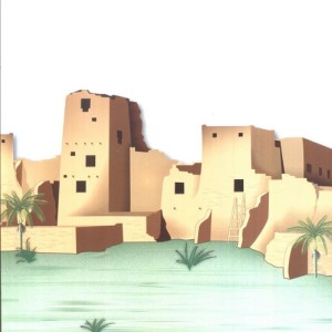 ملانصرالدین نشر پل