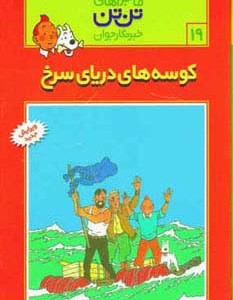 کوسه های دریای سرخ