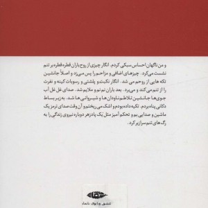 عشق و بانوی ناتمام