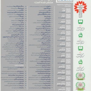 رازهای ناشناخته پژوهشی در پدیده های اسرارآمیز