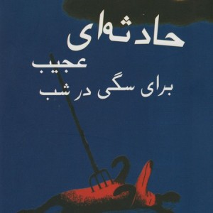 حادثه ای عجیب برای سگی در شب