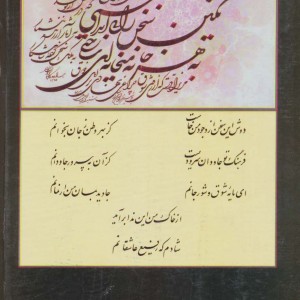 نگین سخن 12