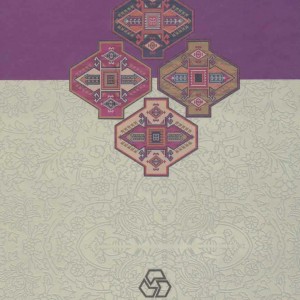 کتاب خسرو و شیرین نشر زوار