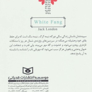رمان های کلاسیک 20