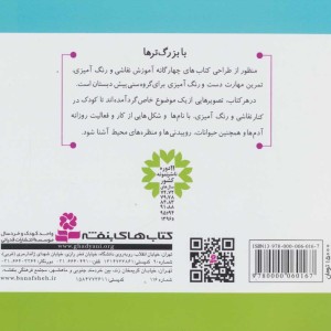 آموزش نقاشی و رنگ آمیزی 4