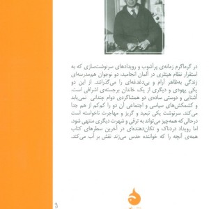 کتاب دوست بازیافته