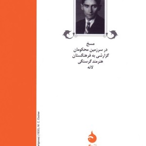کتاب مسخ نشر ماهی