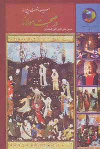 سیصد و شصت و پنج روز در صحبت با مولانا