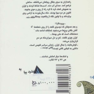 افسانه شاهزاده در قلعه کج 1
