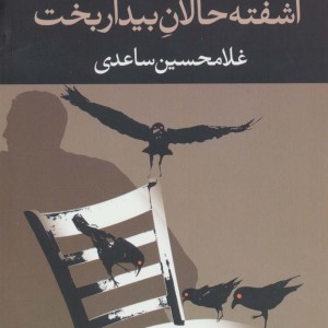 آشفته حالان بیداربخت