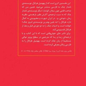 کتاب تنهایی پر هیاهو نشر پارس کتاب