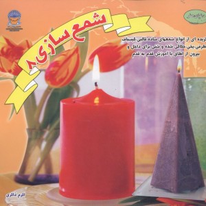 دنیای هنر شمع سازی 8