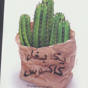 یک بغل کاکتوس