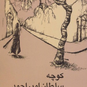 کوچه سلطان امیراحمد