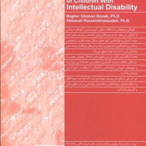 کم توانی هوشی