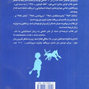 صدای گمشده نشر مس