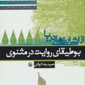 بوطیقای روایت در مثنوی