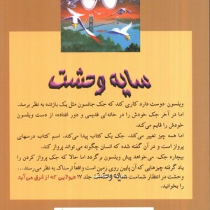 چطور یاد گرفتم پرواز کنم