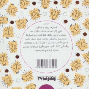 130 روش کسب خلاقیت و فعال بودن انگیزه نشر هیرمند