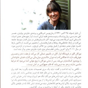 مرگ مورگان - آن تایلر