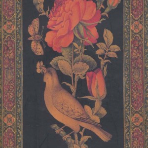 مثنوی معنوی نشر روزنه قطع پالتوئی