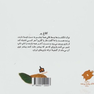 کلاغ پر نشر دیبایه