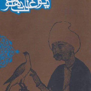 دیوان غالب دهلوی