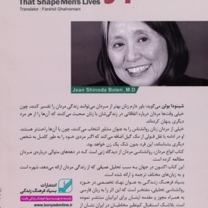 انواع مردان