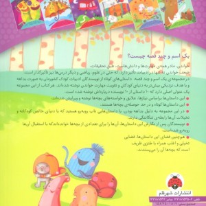 یک اسم و چند قصه کلاه
