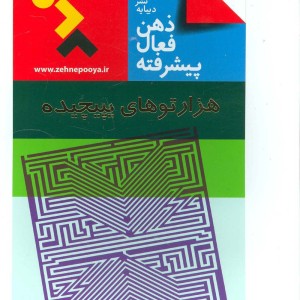 هزارتوهای پیچیده