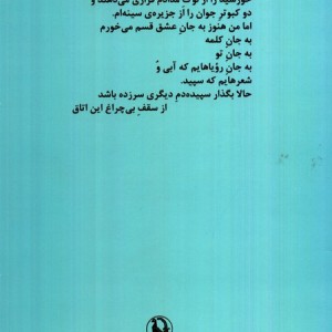 کتاب بی سرزمین نشر مروارید