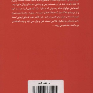 در انتظار گودو