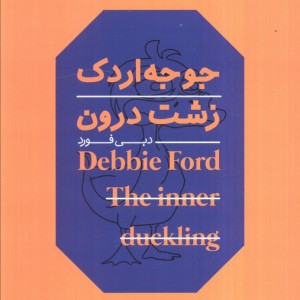 کتاب جوجه اردک زشت درون