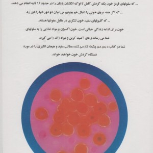 کتاب چگونه بدن من کار می کند 6