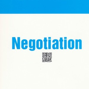 مذاکره نشر ذهن آویز