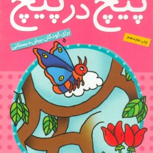 پیچ در پیچ 2
