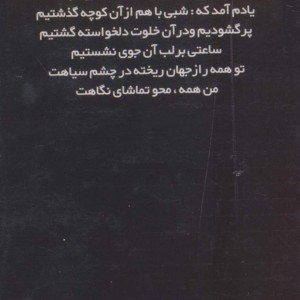 نقشی بر تصویر دیگر