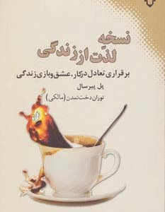 نسخه لذت از زندگی