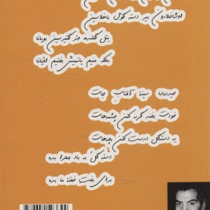 سلام بر حیدربابا نشر سایه نیما