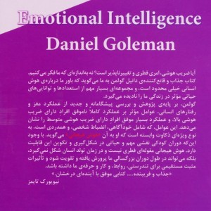 هوش هیجانی نشر نسل نواندیش