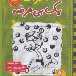 خاطرات یک بی عرضه 8