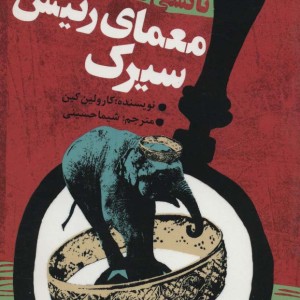 نانسی درو 5