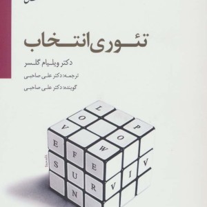 دی وی دی تئوری انتخاب