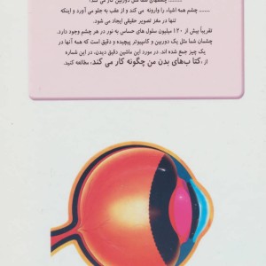 کتاب چگونه بدن من کار می کند11