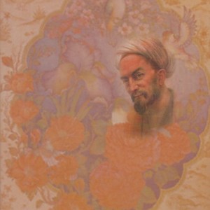 گلستان سعدی نشر آوای مهدیس